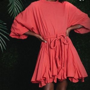 Rhode Resort women ella dress size xsmall